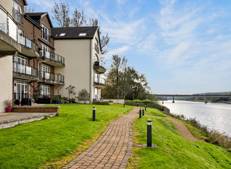 7 Ardbana Riverside, Coleraine, BT52 1XJ