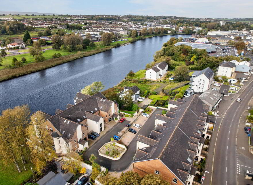 7 Ardbana Riverside, Coleraine, BT52 1XJ