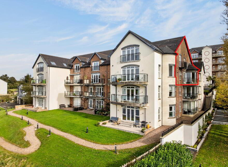 7 Ardbana Riverside, Coleraine, BT52 1XJ