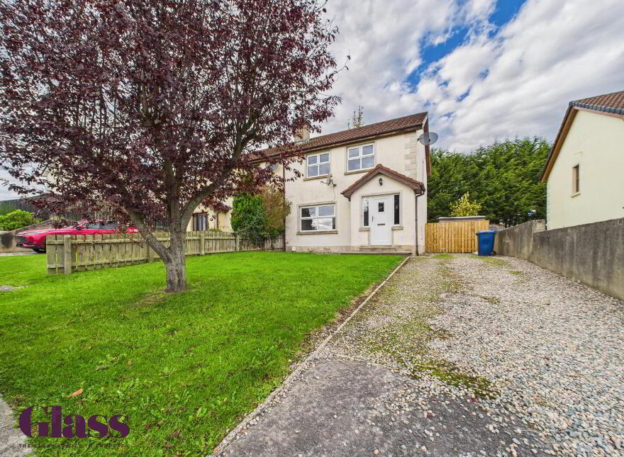 20 Lakelands, Craigavon, BT64 1AW