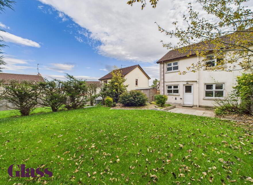 20 Lakelands, Craigavon, BT64 1AW