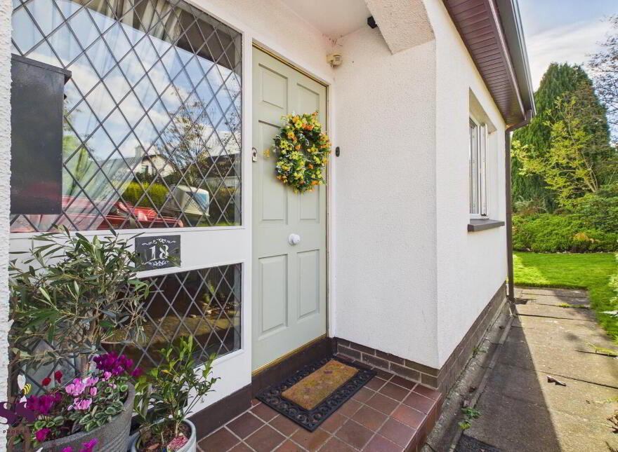 18 Brentwood Park, Richhill, BT61 9JG
