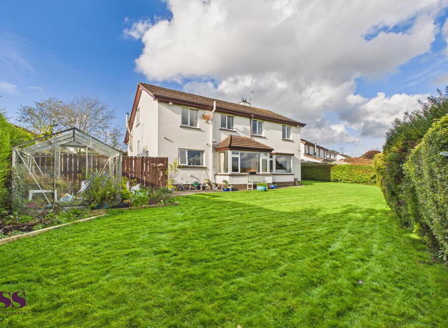 18 Brentwood Park, Richhill, BT61 9JG
