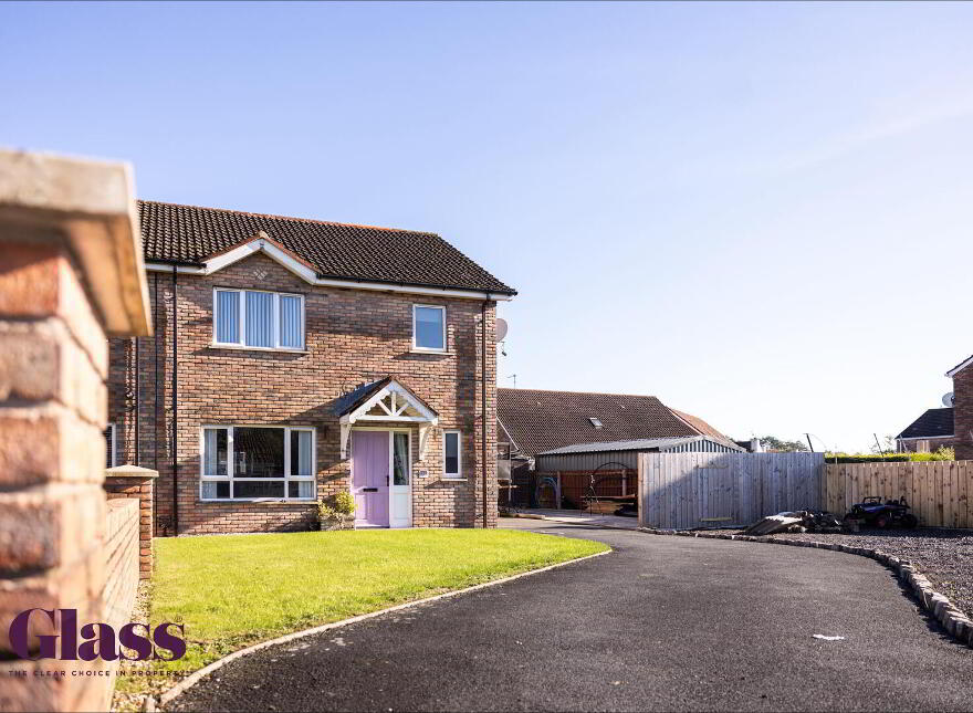 130 Rose Cottages, Portadown, Craigavon, BT62 1RY