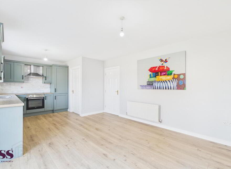 130 Rose Cottages, Portadown, Craigavon, BT62 1RY