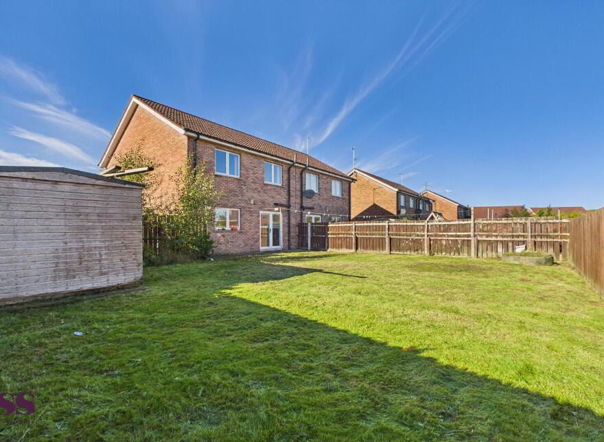 130 Rose Cottages, Portadown, Craigavon, BT62 1RY