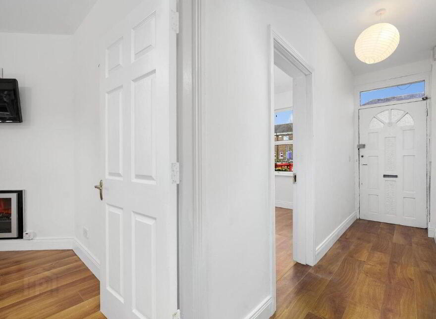 57 Botanic Avenue ( Plus Attic Conversion), Glasnevin, Glasnevin, D09A4V8