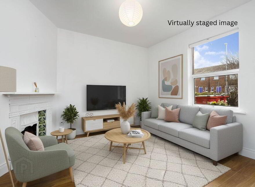57 Botanic Avenue ( Plus Attic Conversion), Glasnevin, Glasnevin, D09A4V8