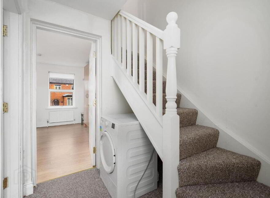 57 Botanic Avenue ( Plus Attic Conversion), Glasnevin, Glasnevin, D09A4V8
