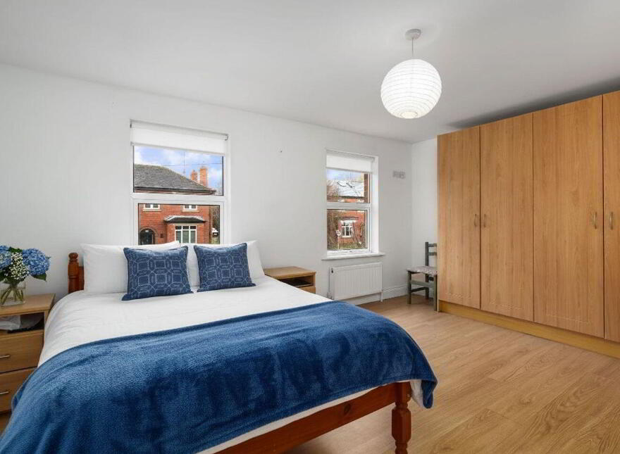 57 Botanic Avenue ( Plus Attic Conversion), Glasnevin, Glasnevin, D09A4V8