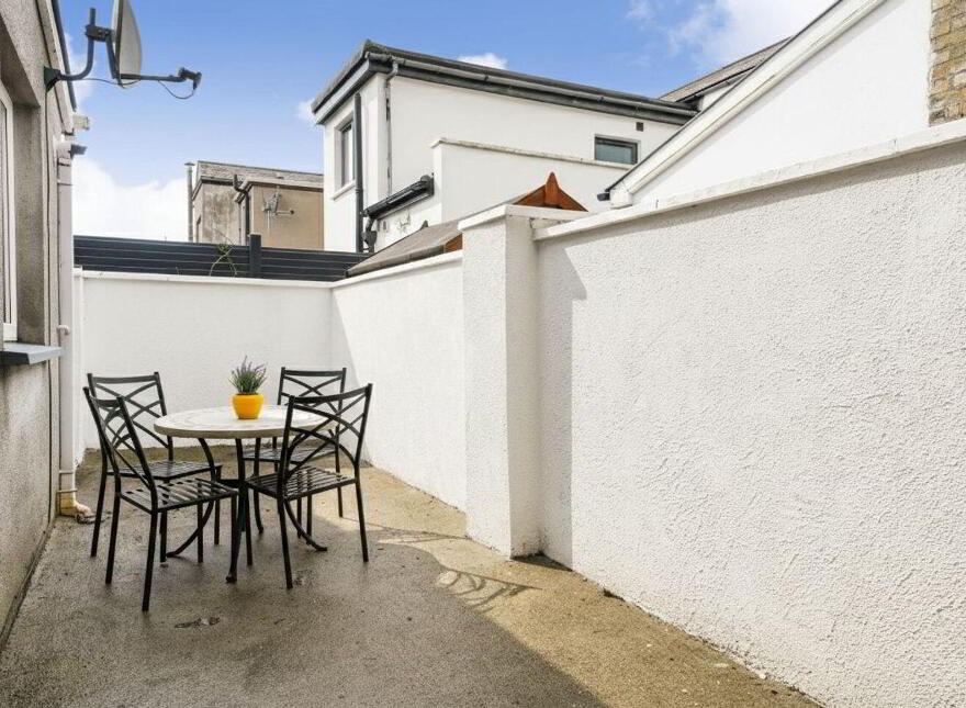 57 Botanic Avenue ( Plus Attic Conversion), Glasnevin, Glasnevin, D09A4V8