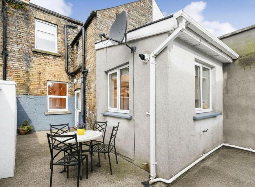 57 Botanic Avenue ( Plus Attic Conversion), Glasnevin, Glasnevin, D09A4V8