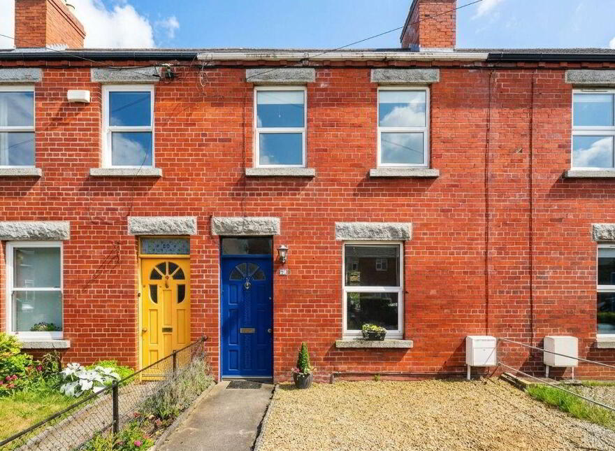57 Botanic Avenue ( Plus Attic Conversion), Glasnevin, Glasnevin, D09A4V8