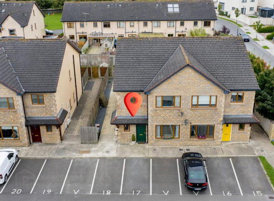 17 Cois Farraige, Blackrock, A91PTF7