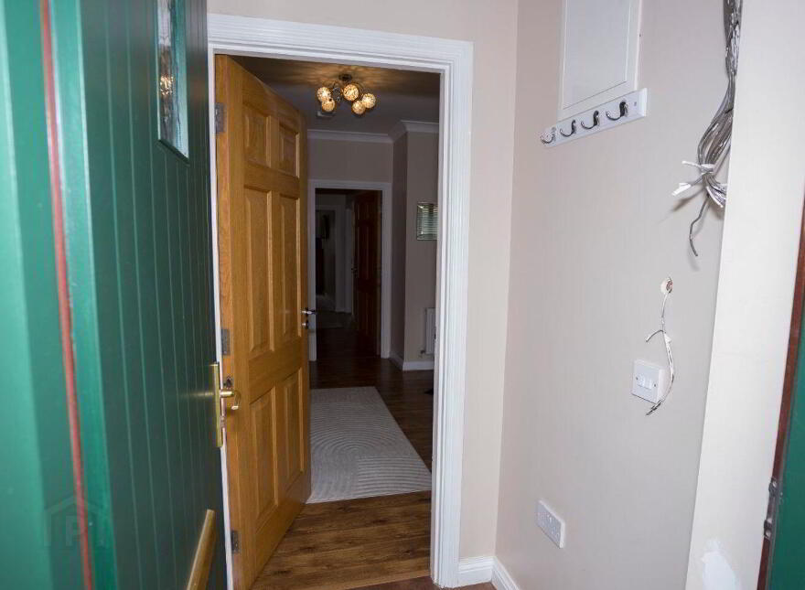 17 Cois Farraige, Blackrock, A91PTF7
