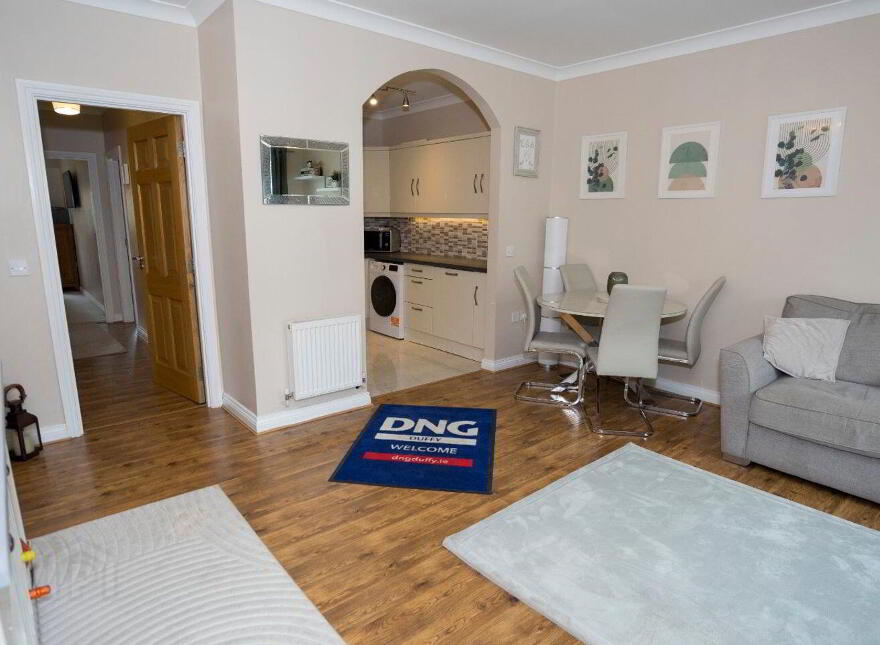 17 Cois Farraige, Blackrock, A91PTF7