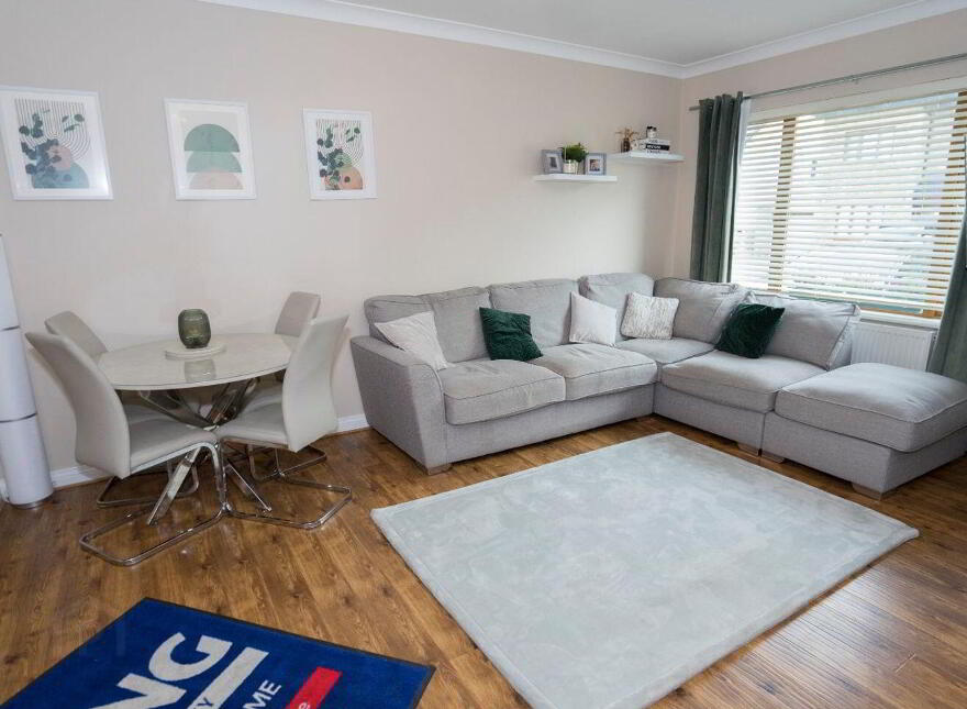 17 Cois Farraige, Blackrock, A91PTF7