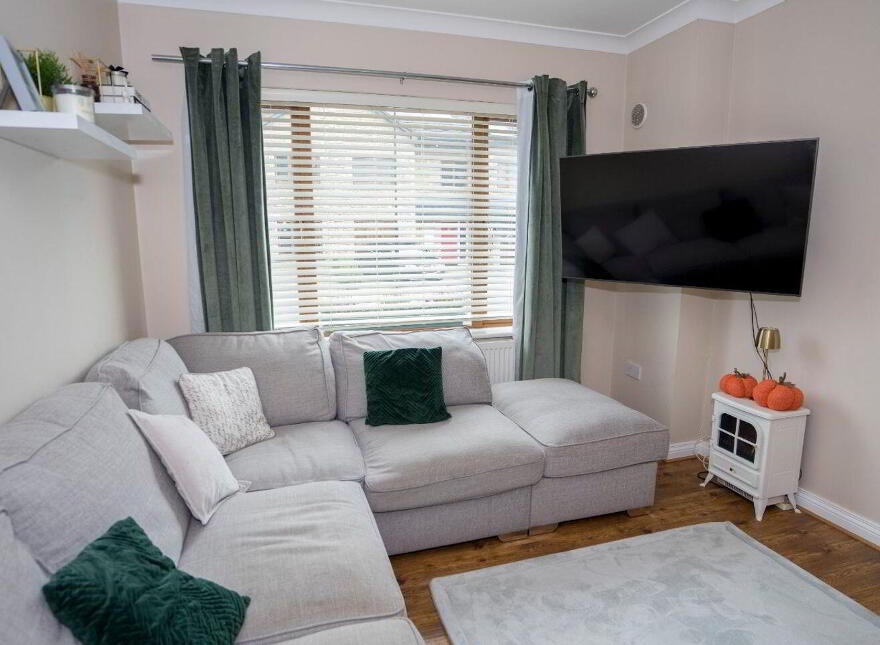17 Cois Farraige, Blackrock, A91PTF7