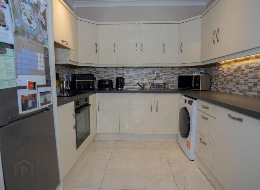 17 Cois Farraige, Blackrock, A91PTF7
