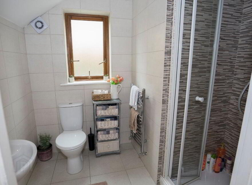 17 Cois Farraige, Blackrock, A91PTF7