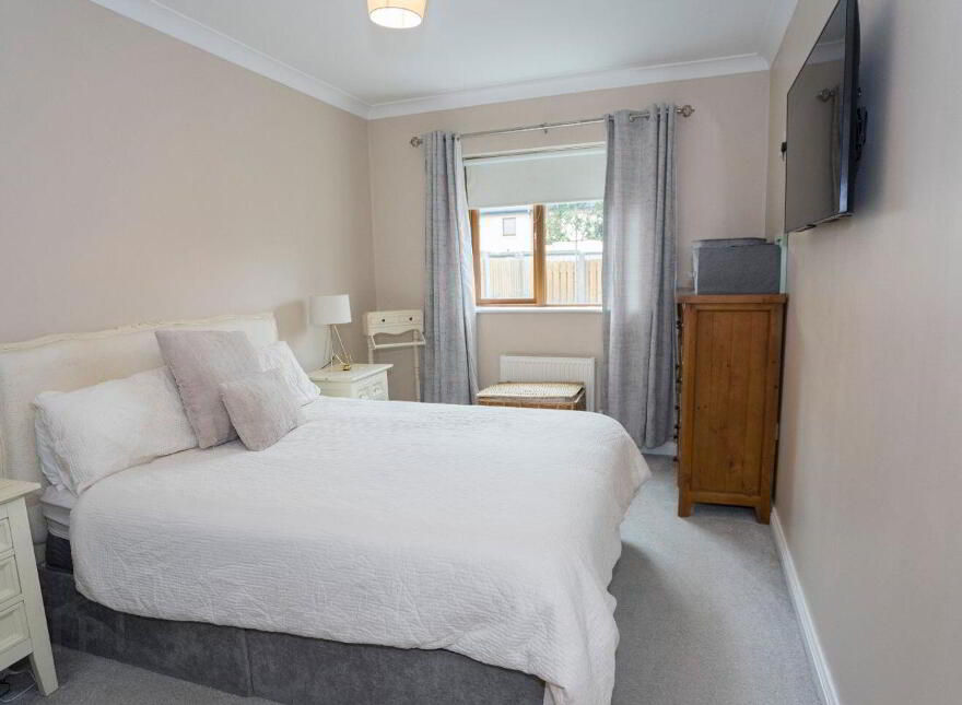 17 Cois Farraige, Blackrock, A91PTF7