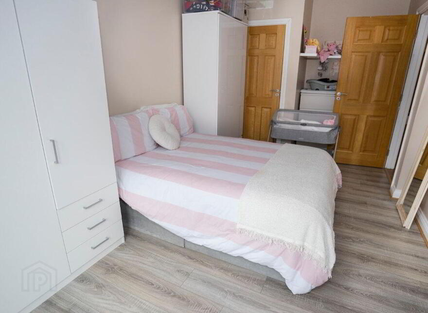 17 Cois Farraige, Blackrock, A91PTF7