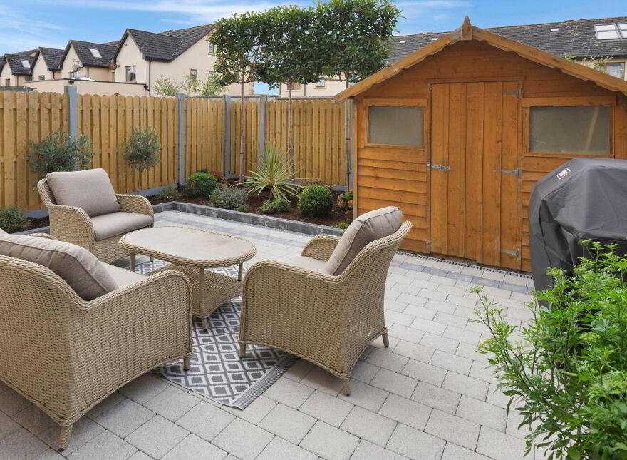 17 Cois Farraige, Blackrock, A91PTF7
