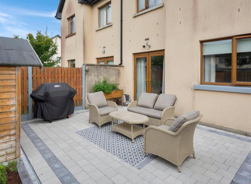 17 Cois Farraige, Blackrock, A91PTF7