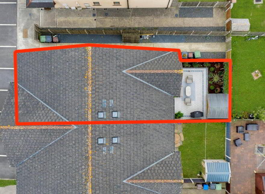 17 Cois Farraige, Blackrock, A91PTF7