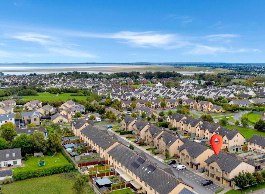 17 Cois Farraige, Blackrock, A91PTF7