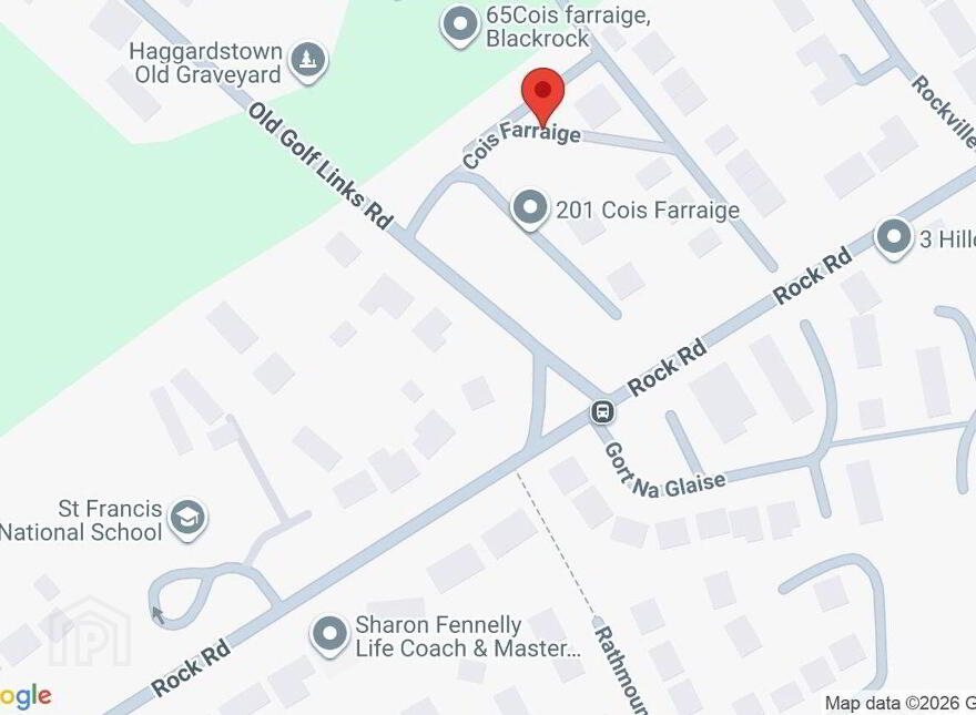 17 Cois Farraige, Blackrock, A91PTF7