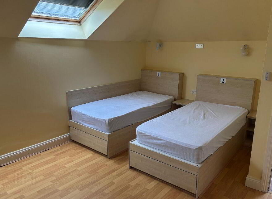 15 Glasán, Student Village, Ballybane, H91EN2A