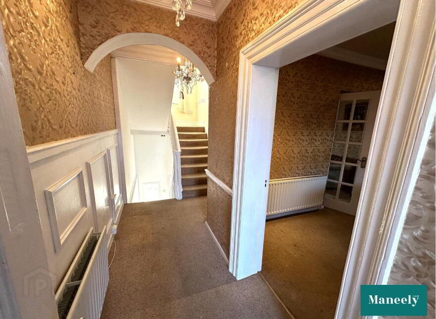 7 The Square, Moy, BT71 7SH