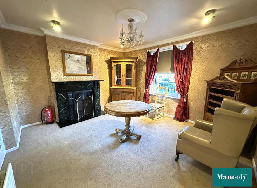 7 The Square, Moy, BT71 7SH