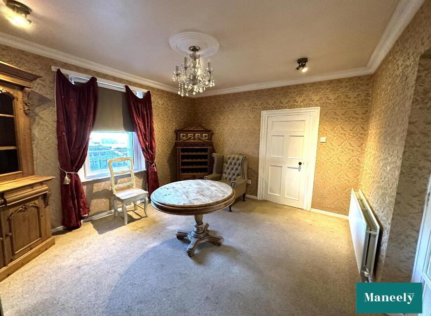 7 The Square, Moy, BT71 7SH
