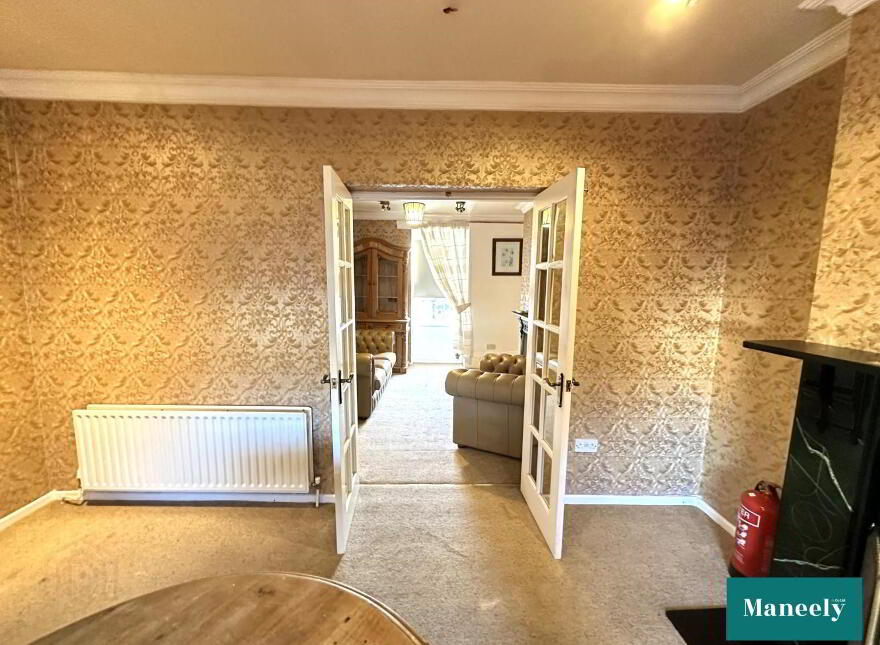 7 The Square, Moy, BT71 7SH