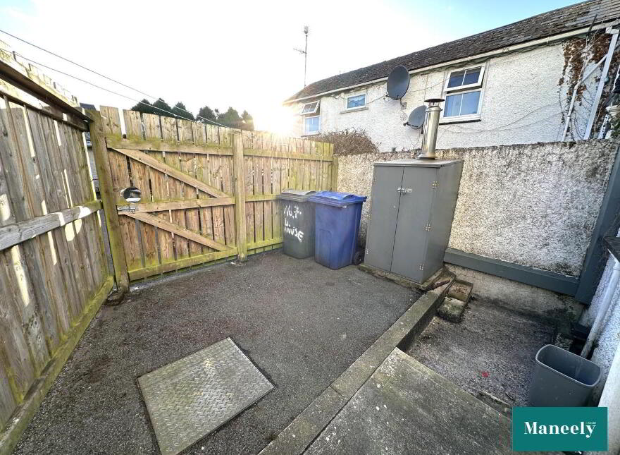 7 The Square, Moy, BT71 7SH