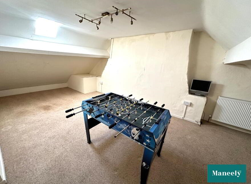 7 The Square, Moy, BT71 7SH