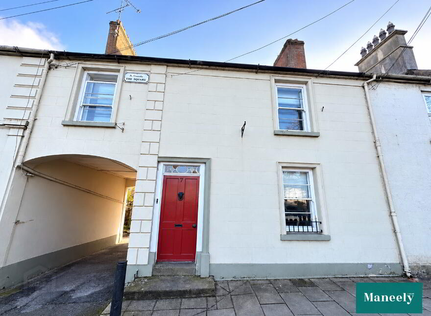 7 The Square, Moy, BT71 7SH
