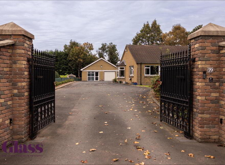 79 Tandragee Road, Gilford, Tandragee, BT63 6HP