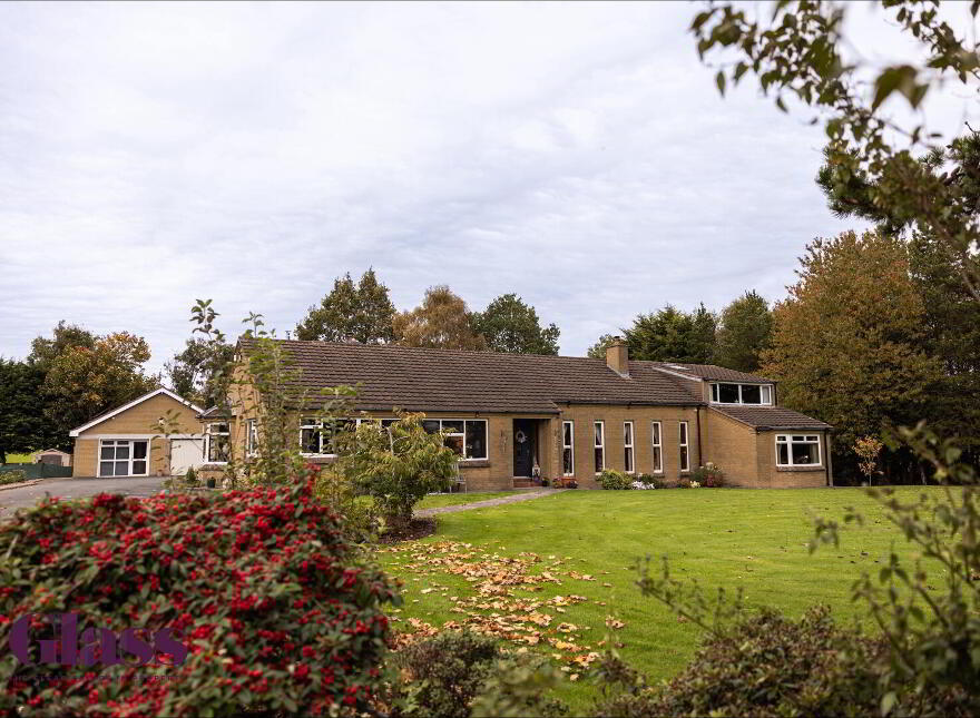 79 Tandragee Road, Gilford, Tandragee, BT63 6HP