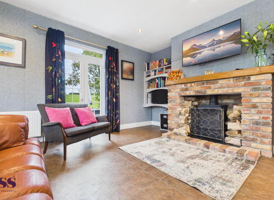 79 Tandragee Road, Gilford, Tandragee, BT63 6HP