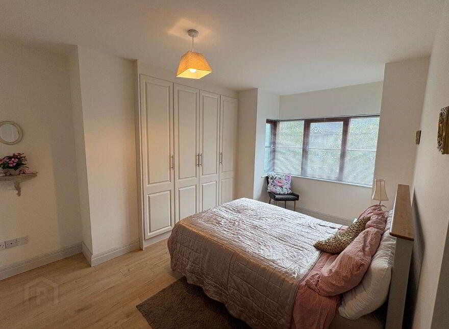 42 O'Carolan's Court, Kilronan, Ballyfarnon, F52EK03