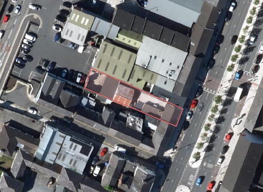 77-79 Newry St &, 24 Commercial Road, Banbridge, BT32 3EA