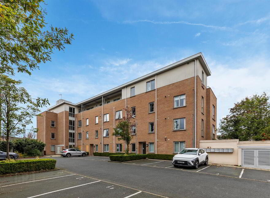 Apt 8, 1B Mayfield Square, Blacks Road, Belfast, BT10 0QT