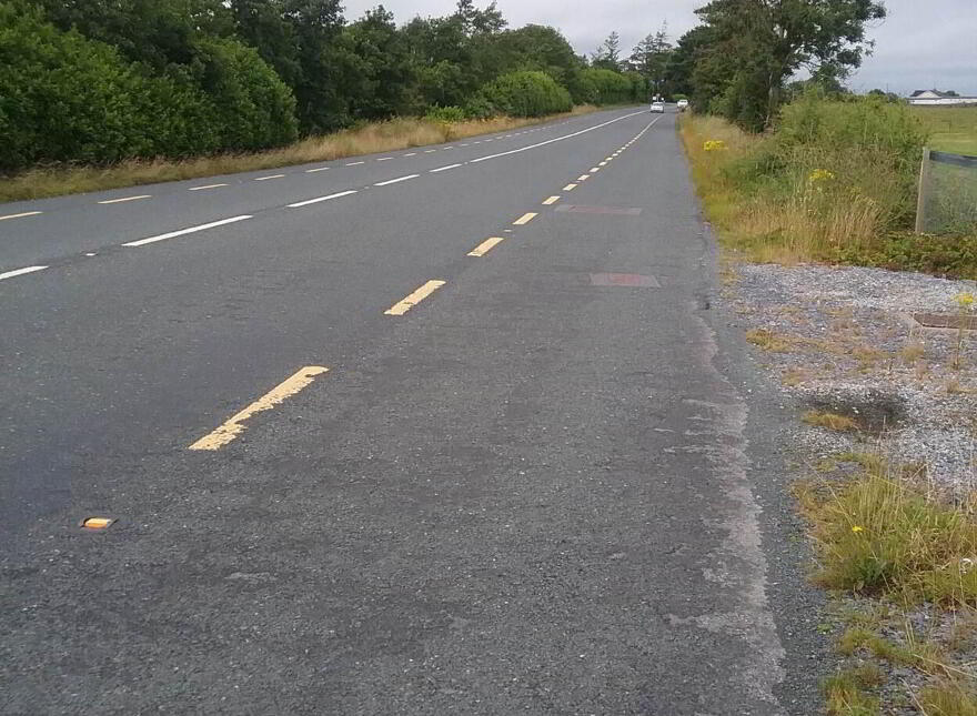 Lecarrow, Craughwell