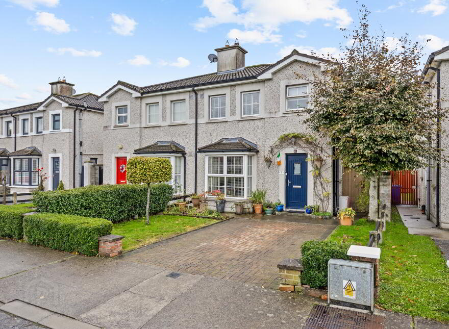 9 Pococke Lower, Newpark Upper, Kilkenny, R95Y2C6