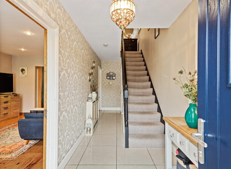 9 Pococke Lower, Newpark Upper, Kilkenny, R95Y2C6