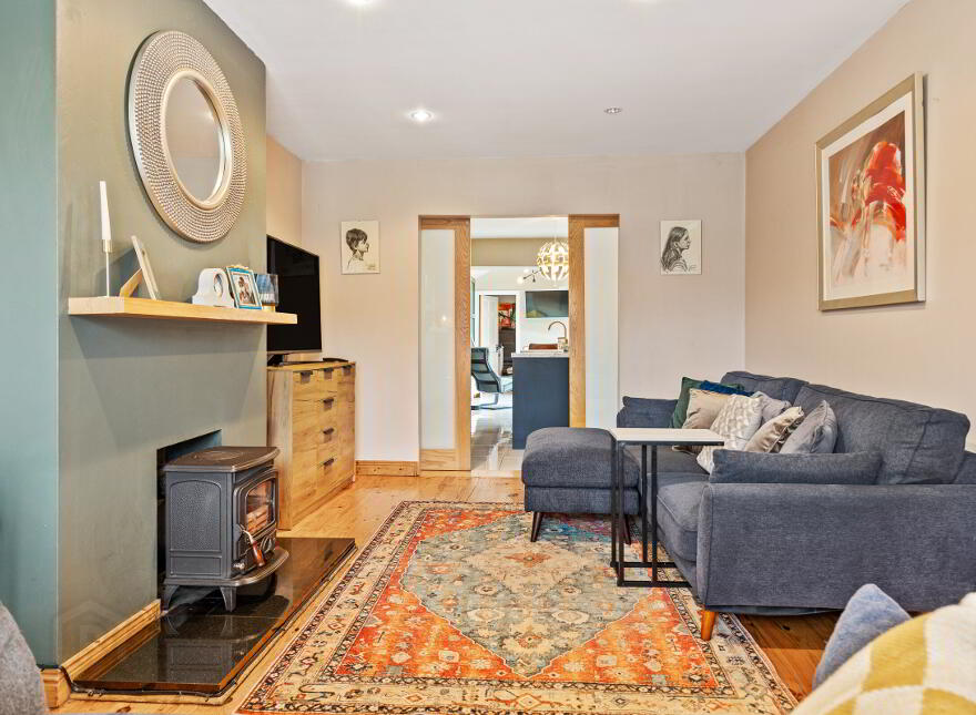 9 Pococke Lower, Newpark Upper, Kilkenny, R95Y2C6
