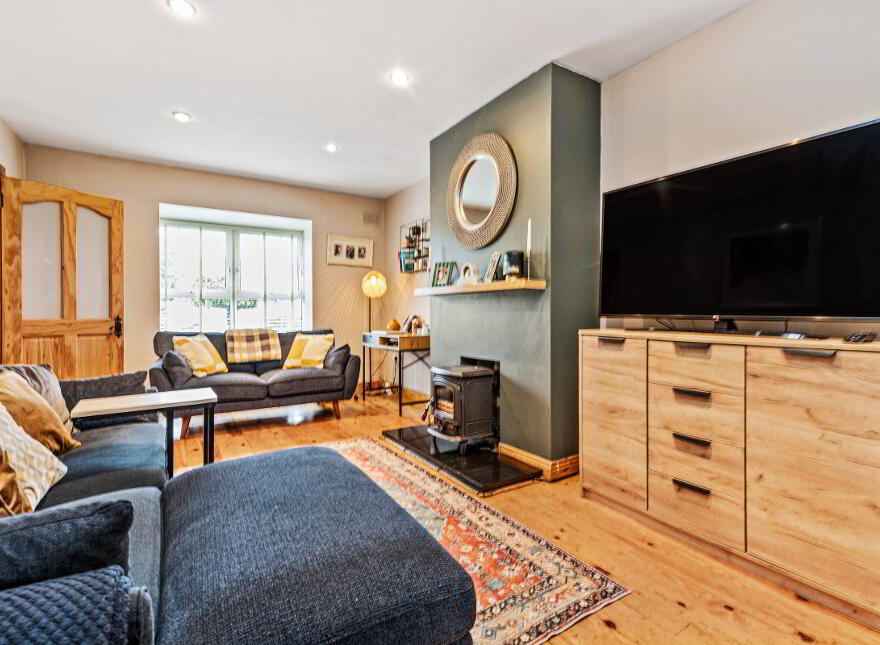 9 Pococke Lower, Newpark Upper, Kilkenny, R95Y2C6